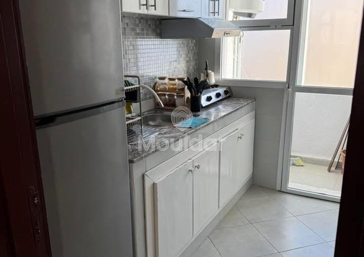 Appartement à louer à Tanger, Mesnana - view 7