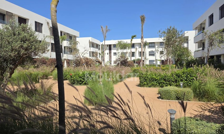 Appartement à louer à Casablanca, Anfa - view 7