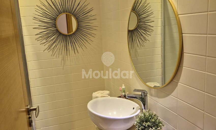 Apartamento en alquiler en Casablanca, Belvédère - view 5