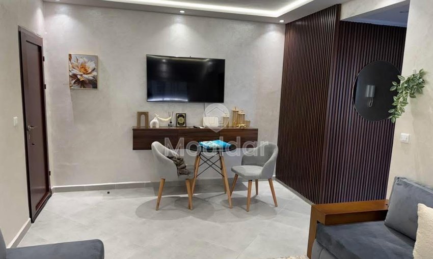 Appartement à louer à Tanger, Mesnana - view 2