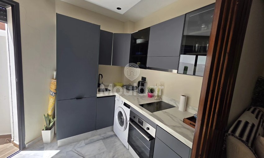 Studio à louer à Casablanca, Franceville - view 6