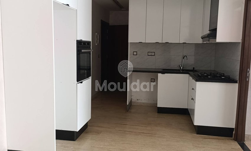 Studio zu vermieten in Casablanca, Roches Noires - view 8