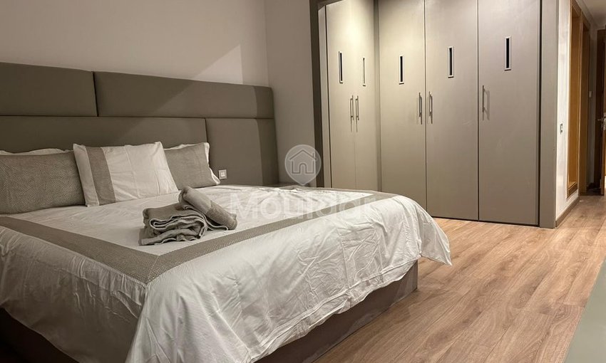 Appartement à vendre à Casablanca, quartier Racine - view 2