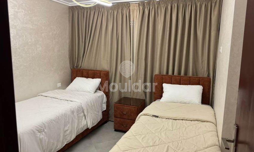 Appartement à louer à Tanger, Mesnana - view 5