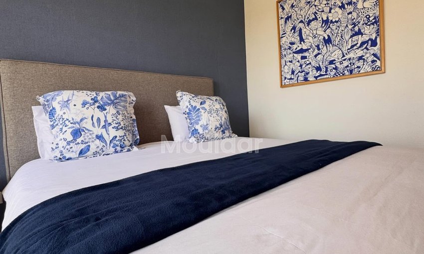 Duplex à louer à Taghazout - view 7