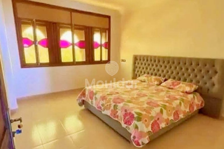 فيلا للإيجار في مراكش، تارغا - view 11