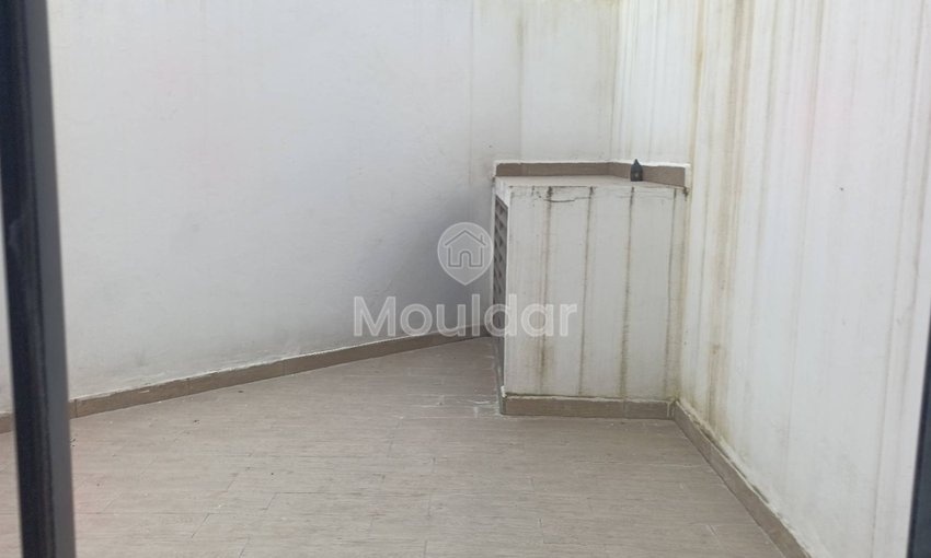 Studio zu vermieten in Casablanca, Roches Noires - view 6