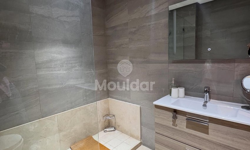 Duplex à louer à Taghazout - view 18