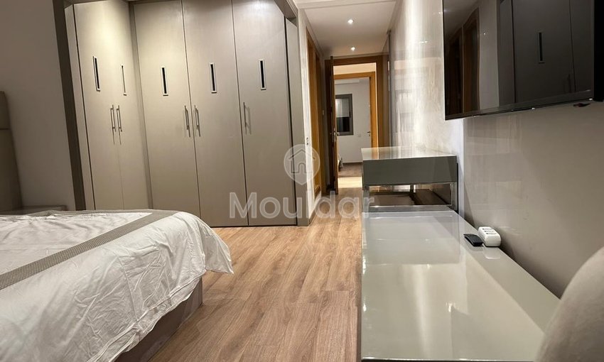Appartement à vendre à Casablanca, quartier Racine - view 4