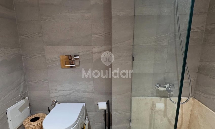 Duplex à louer à Taghazout - view 19