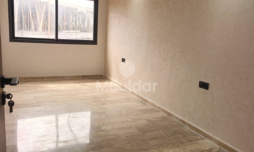 Διαμέρισμα προς ενοικίαση στην Αΐν Σεμπά, Καζαμπλάνκα