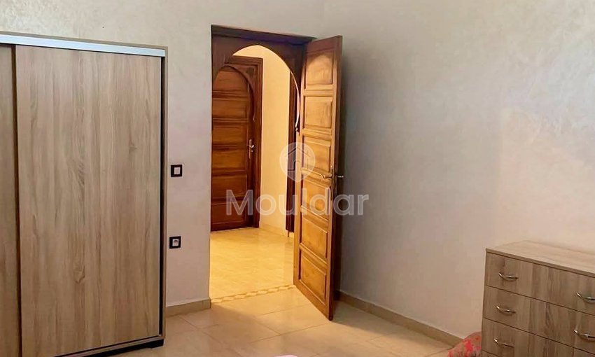 فيلا للإيجار في مراكش، تارغا - view 14