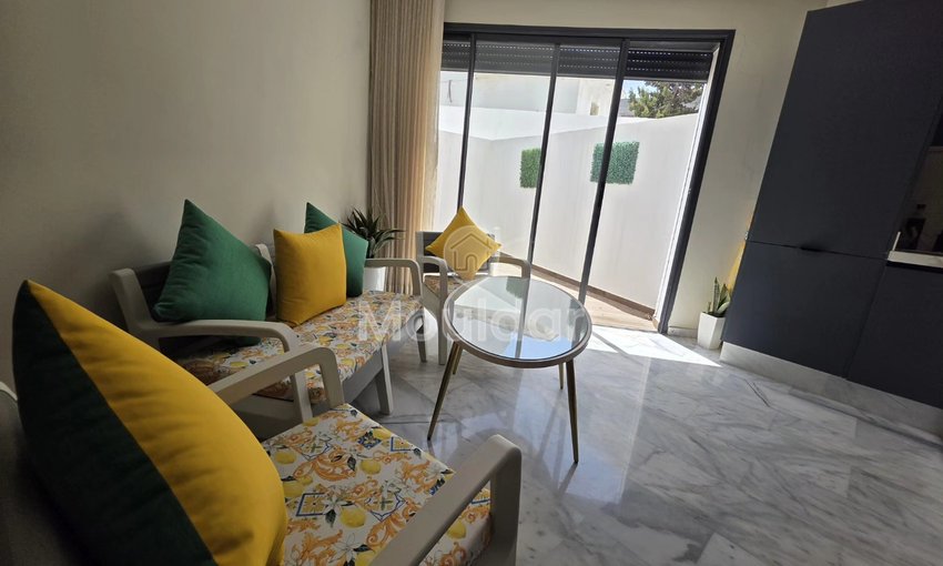 Studio à louer à Casablanca, Franceville