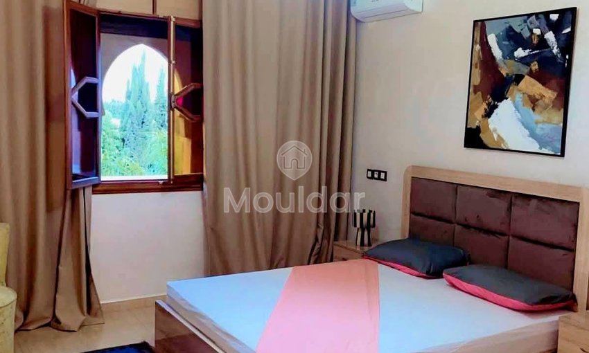 فيلا للإيجار في مراكش، تارغا - view 13