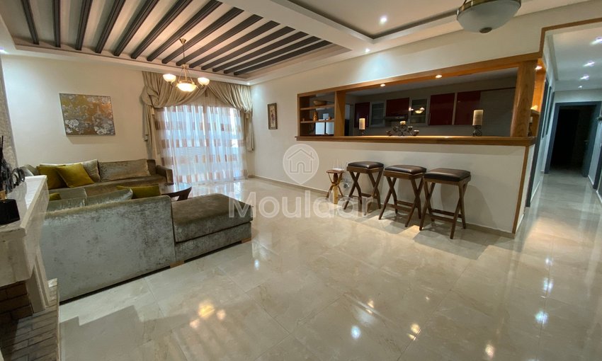 Appartement à vendre à Temara, Harhoura - view 5