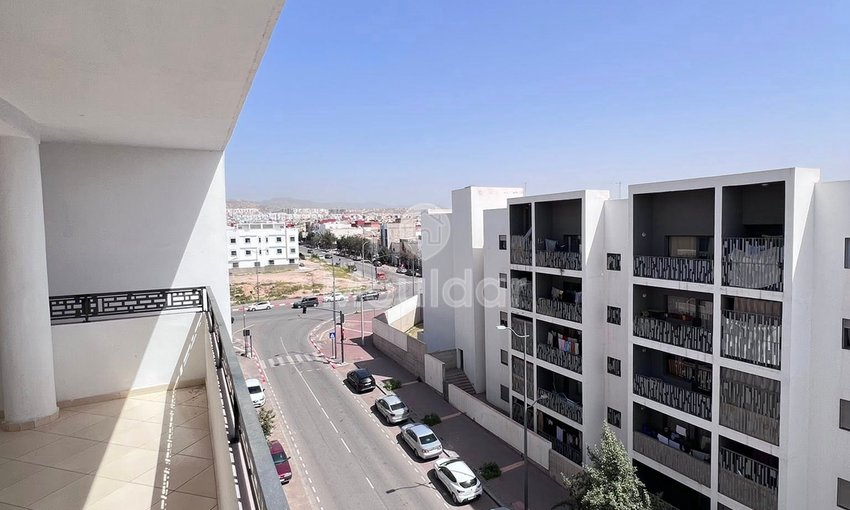 Appartement à louer à Agadir - view 7