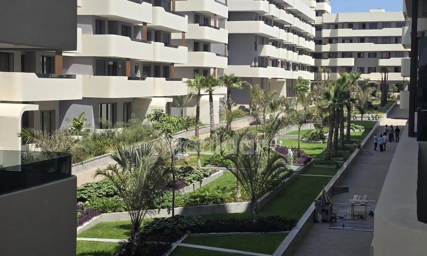 Appartement à louer à Casablanca, Californie - view 9