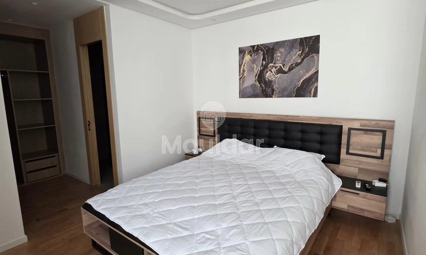 Appartement à louer à Casablanca, Oasis - view 4