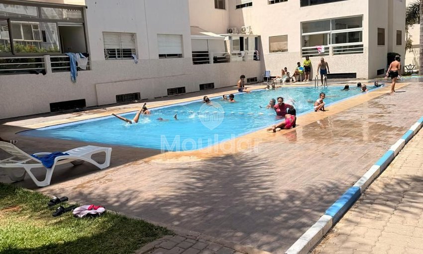 Appartement à louer à Mohammedia - view 7