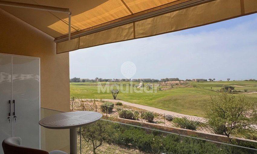 Duplex à louer à Taghazout - view 14