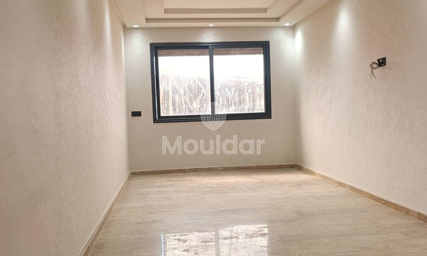 Διαμέρισμα προς ενοικίαση στην Αΐν Σεμπά, Καζαμπλάνκα - view 2