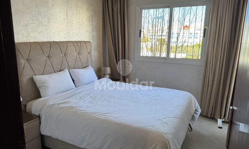 Appartement à louer à Tanger, Mesnana - view 3