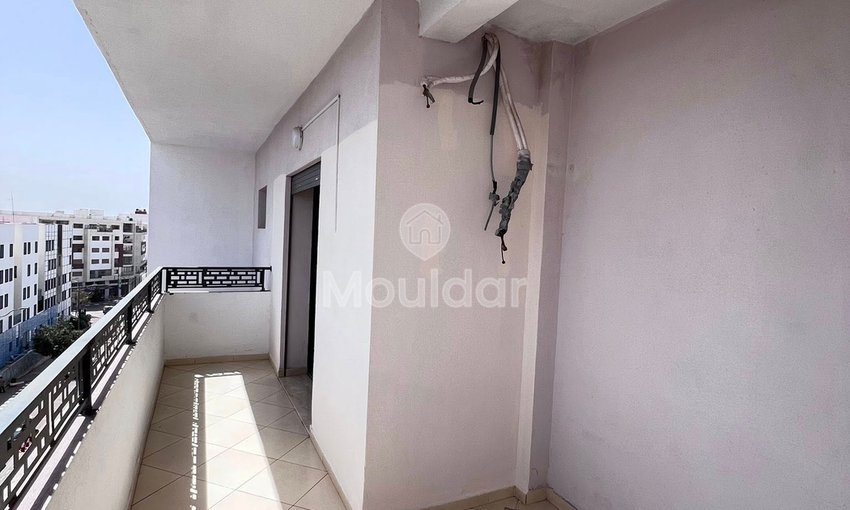 Appartement à louer à Agadir - view 8