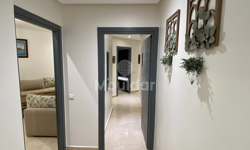 Appartement à vendre à Temara, Harhoura - view 6