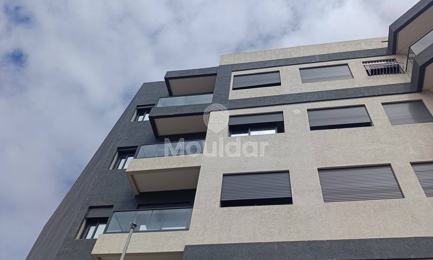 Διαμέρισμα προς ενοικίαση στην Αΐν Σεμπά, Καζαμπλάνκα - view 9