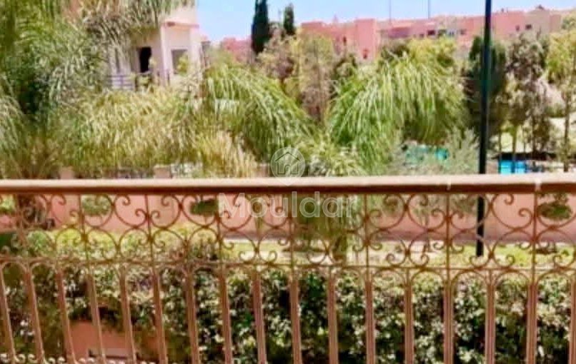 فيلا للإيجار في مراكش، تارغا - view 16