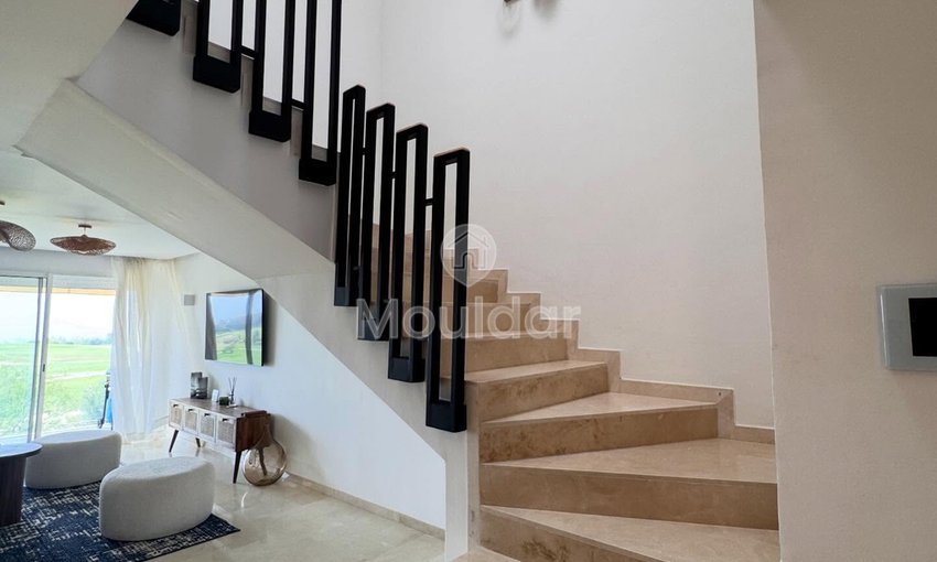 Duplex à louer à Taghazout - view 13