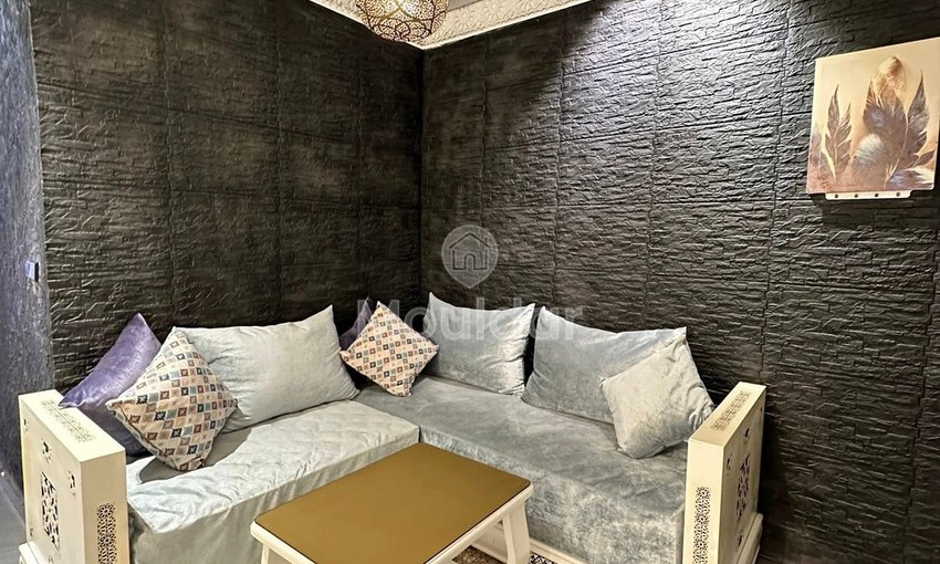 Appartement à louer à Agadir, Hay Massira - view 4