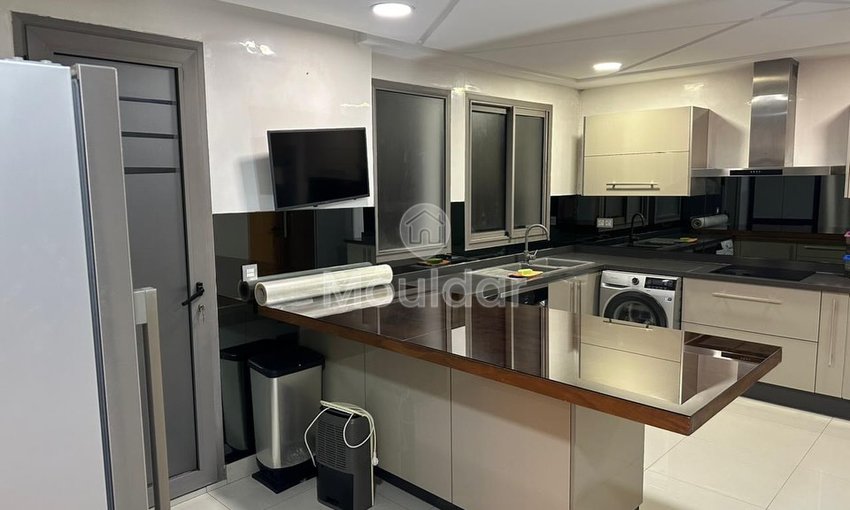 Appartement à vendre à Casablanca, quartier Racine - view 7