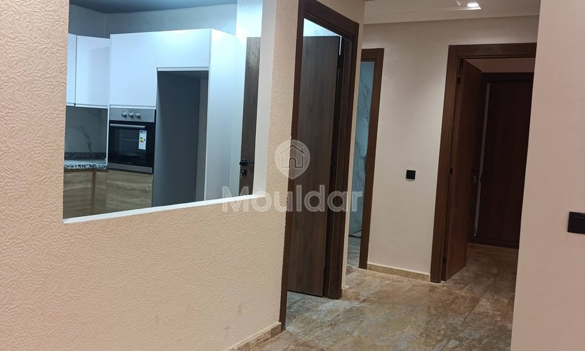 Διαμέρισμα προς ενοικίαση στην Αΐν Σεμπά, Καζαμπλάνκα - view 7