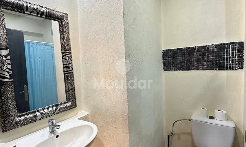 Appartement à louer à Agadir, Hay Massira - view 14