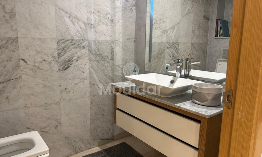 Appartement à vendre à Casablanca, quartier Racine - view 9
