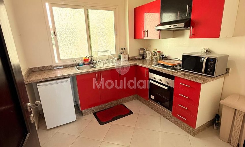 Appartement à louer à Mohammedia - view 8