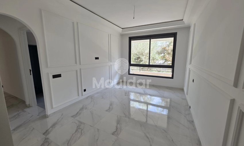 Appartement à louer à Casablanca, Anfa - view 2