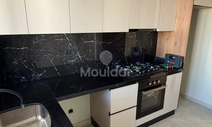 Appartement à louer à Casablanca, Californie - view 10