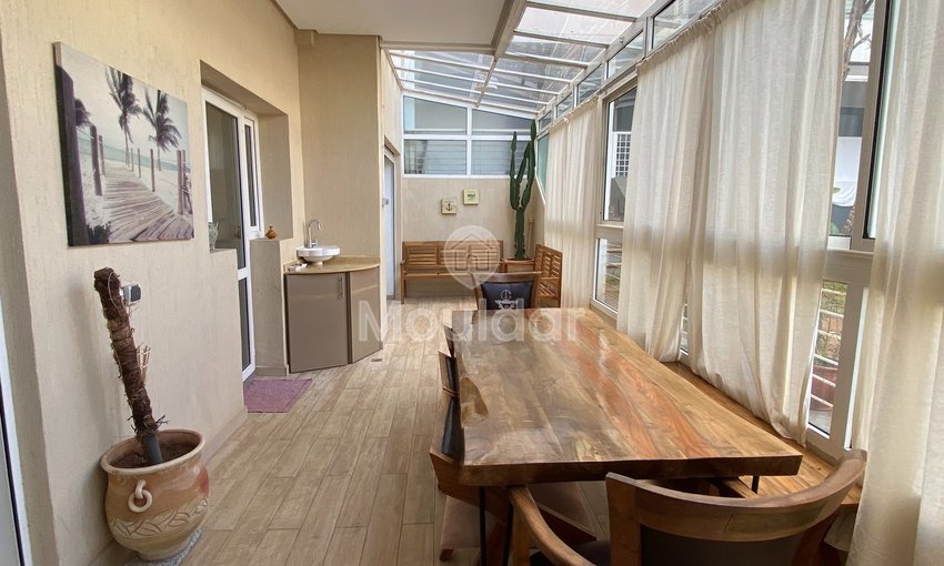 Appartement à vendre à Temara, Harhoura - view 11