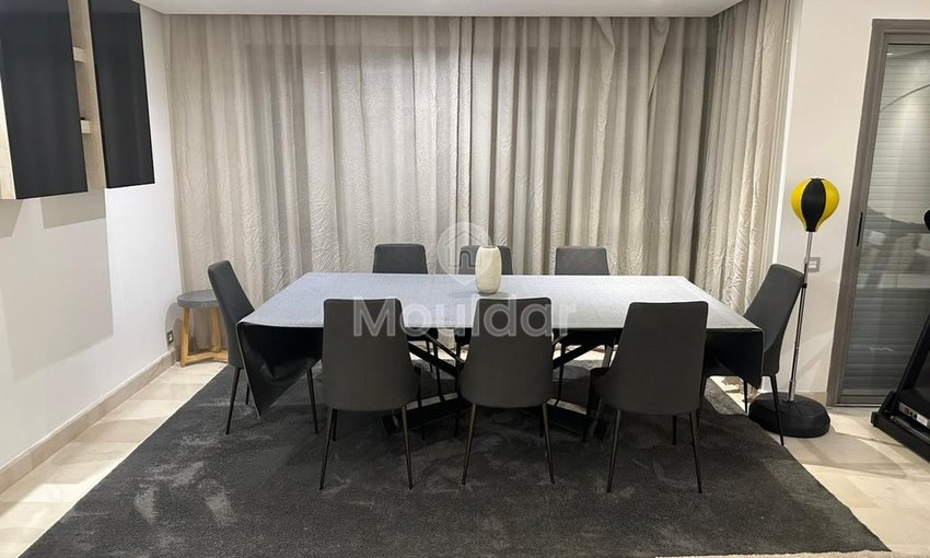 Appartement à vendre à Casablanca, quartier Racine - view 5