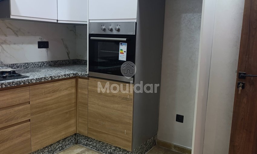 Διαμέρισμα προς ενοικίαση στην Αΐν Σεμπά, Καζαμπλάνκα - view 11