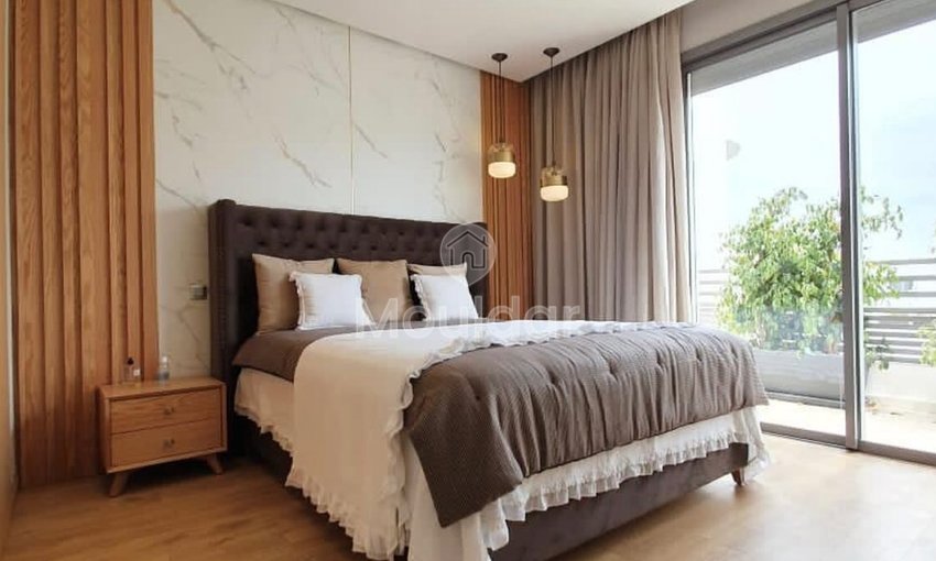 Appartement à louer à Casablanca, Les Princesses - view 8