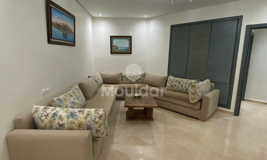 Appartement à vendre à Temara, Harhoura