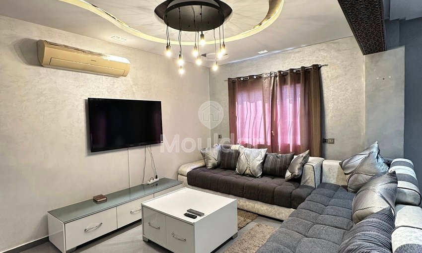 Appartement à louer à Agadir, Hay Massira - view 3