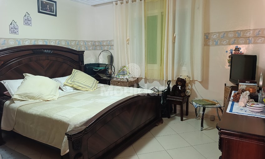 Mieszkanie na sprzedaż w Kénitra, La Ville Haute - view 7