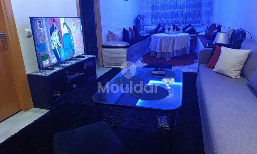 Διαμέρισμα προς ενοικίαση στην Κενίτρα, Μααμόρα - view 4