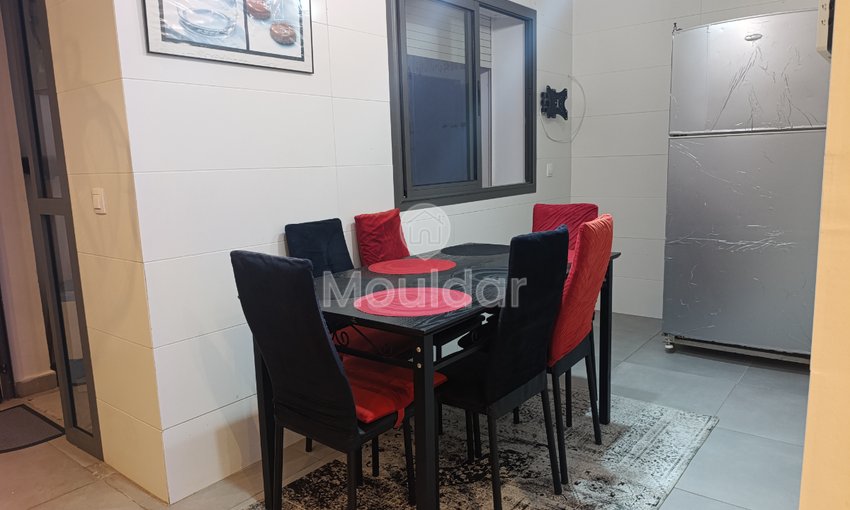 Διαμέρισμα προς ενοικίαση στην Κενίτρα, Μααμόρα - view 14