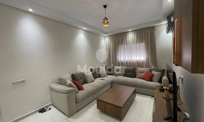 Apartment for sale in Marrakech Safi Road - view 5