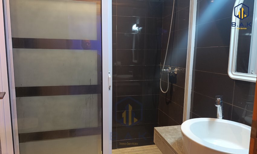 شقة للإيجار المعمورة - view 17